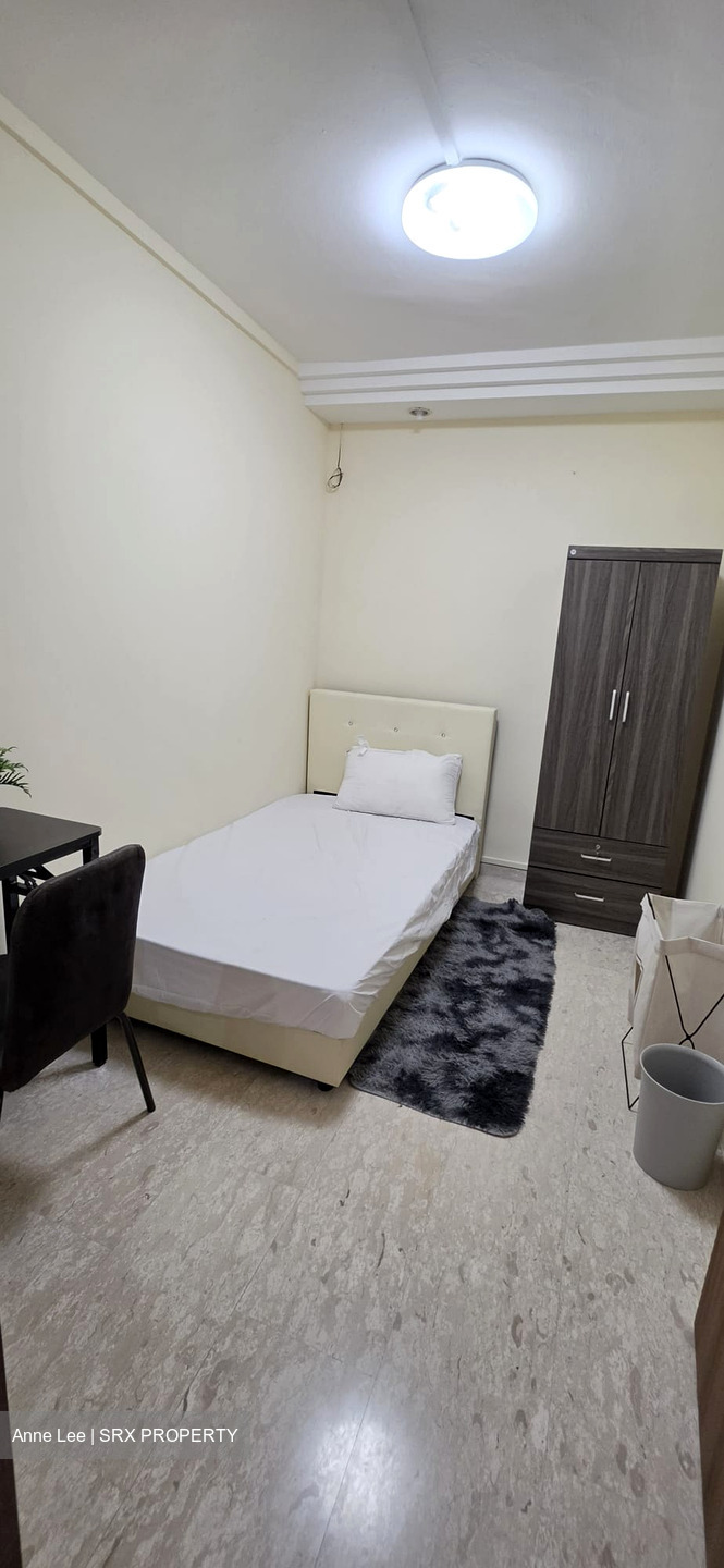 Ivory Heights (D22), Condominium #592484821